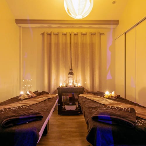 Vaitea Spa - Coiffure Narbonne - Vaitea Spa - Photo Galerie - OneBooking