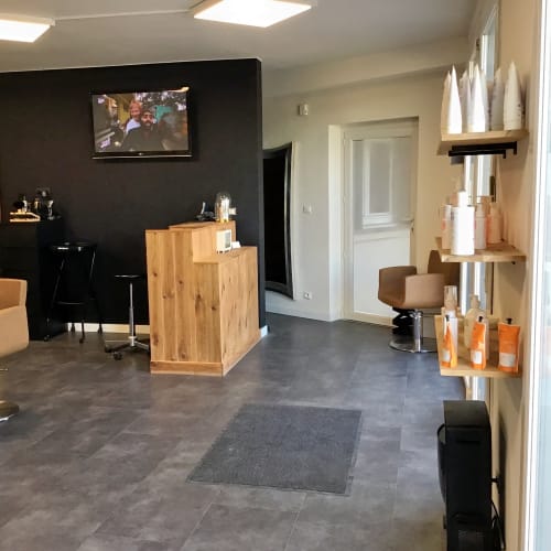 L’atelier d’Edwige - Coiffure Creissels - L’atelier d’Edwige - Photo Galerie - OneBooking