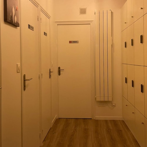 Beauté + - Onglerie Paris - Beauté + - Photo Galerie - OneBooking