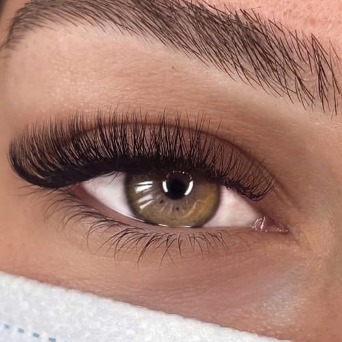 LASHBYL - Soin visage Nice - LASHBYL - Photo Galerie - OneBooking