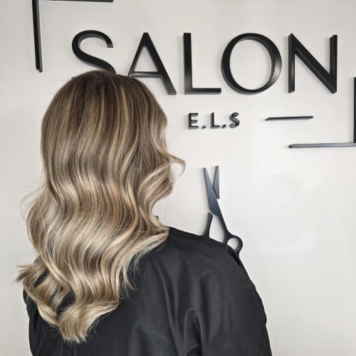 Salon E.L.S - Sourcils & cils Lorient - Salon E.L.S - Photo Galerie - OneBooking