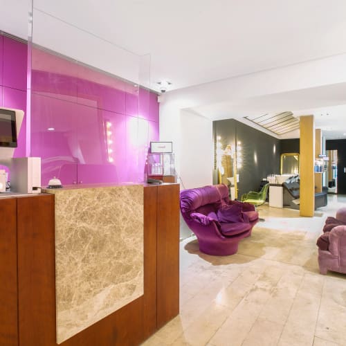 COIFFIRST Haute Montée - Strasbourg - Coiffure Strasbourg - COIFFIRST Haute Montée - Strasbourg - Photo Galerie - OneBooking