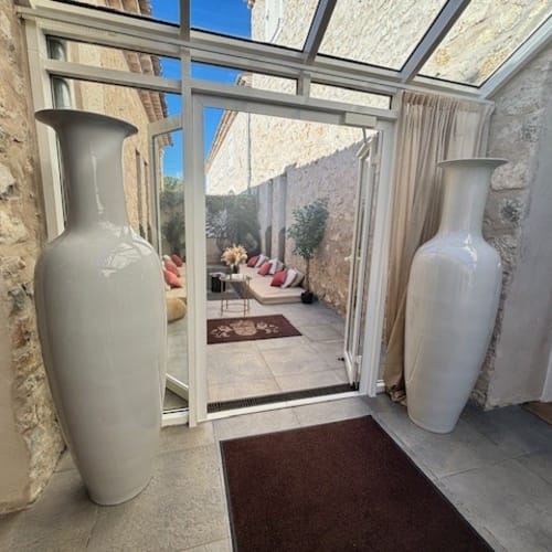 Spa du Royal Mougins - Esthétique Mougins - Spa du Royal Mougins - Photo Galerie - OneBooking