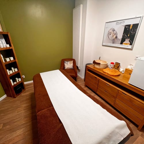 Essentiel SPA & Beauté - Institut de beauté Béthune - Essentiel SPA & Beauté - Photo Galerie - OneBooking