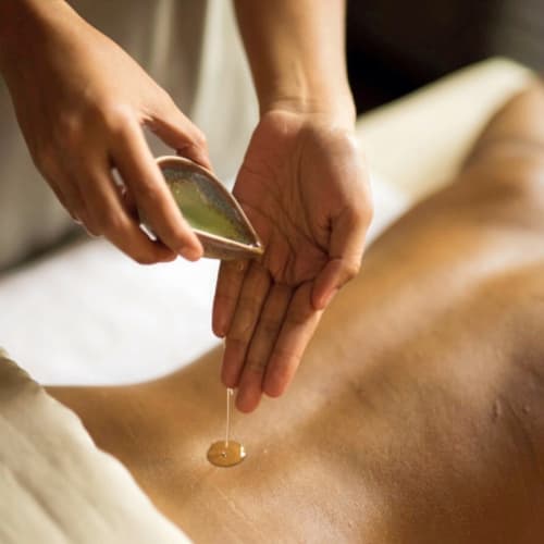 Art Massage Thaï - Institut de beauté Marignane - Art Massage Thaï - Photo Galerie - OneBooking