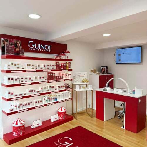 Guinot - Castelnaudary Corps-In - Institut de beauté Castelnaudary - Guinot - Castelnaudary Corps-In - Photo Galerie - OneBooking