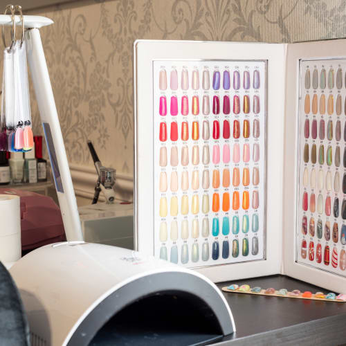 The Beauty Room - Institut de beauté Florange - The Beauty Room - Photo Galerie - OneBooking