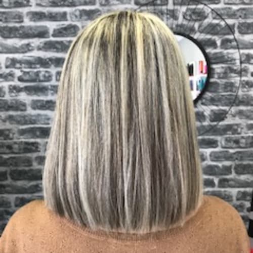 Pascale Coiffure - Coiffure Cagnes-sur-Mer - Pascale Coiffure - Photo Galerie - OneBooking