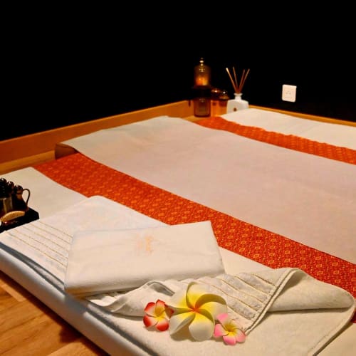 Anantara Siam - Spa Paris - Anantara Siam - Photo Galerie - OneBooking