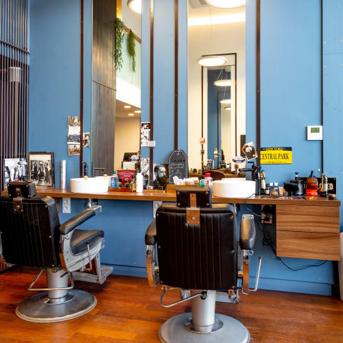Salon Coiffeur L’éloge de la beauté - Coiffure Lyon - Salon Coiffeur L’éloge de la beauté - Photo Galerie - OneBooking