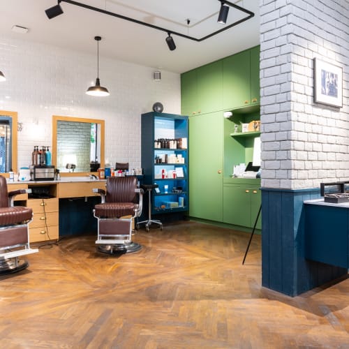 Bonhomme - Nantes - Institut de beauté Nantes - Bonhomme - Nantes - Photo Galerie - OneBooking