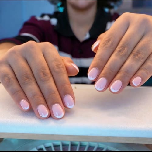 Studio Nails - Onglerie Porto-Vecchio - Studio Nails - Photo Galerie - OneBooking