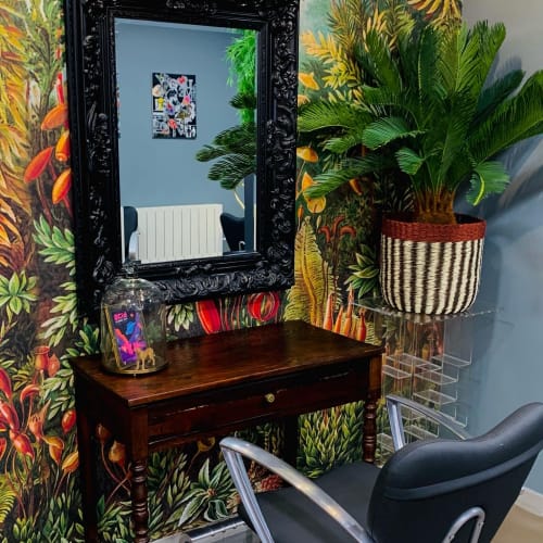 Le Petit Salon de Jimmy - Coiffure Valence - Le Petit Salon de Jimmy - Photo Galerie - OneBooking