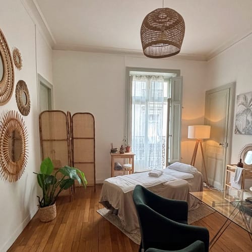 HerbOrée Rituels - Institut de beauté Nantes - HerbOrée Rituels - Photo Galerie - OneBooking