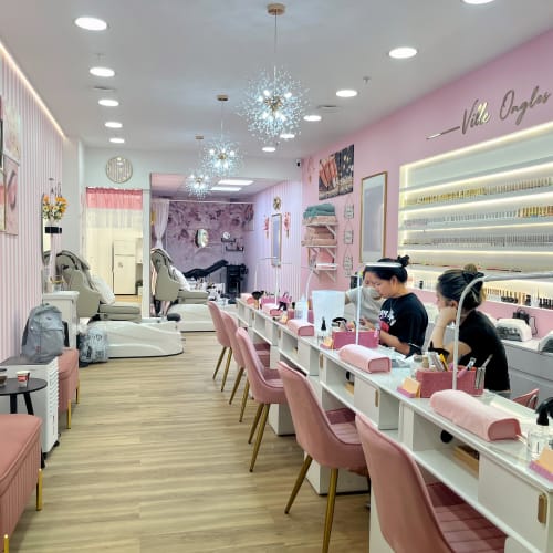 Ville Ongles - Sourcils & cils Villejuif - Ville Ongles - Photo Galerie - OneBooking