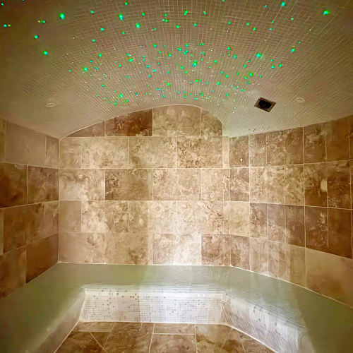 Hammam la Source - Coiffure Saint-Maximin-la-Sainte-Baume - Hammam la Source - Photo Galerie - OneBooking