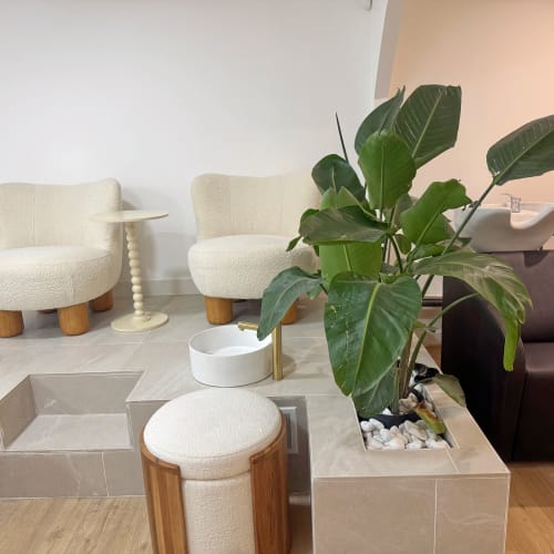 Hyba Zouagui - Coiffure Montpellier - Hyba Zouagui - Photo Galerie - OneBooking