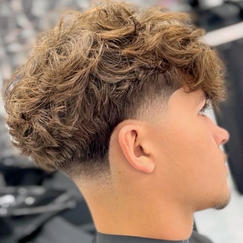 Jefe barber - Coiffure Lille - Jefe barber - Photo Galerie - OneBooking