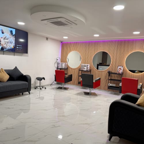 Janna Coiffe - Coiffure Strasbourg - Janna Coiffe - Photo Galerie - OneBooking