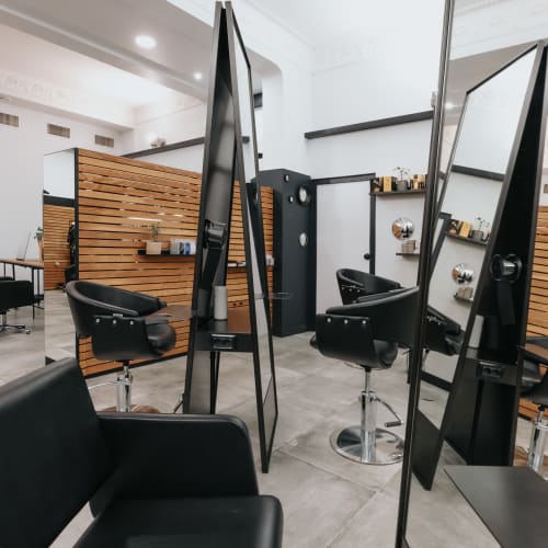 Figure Libre - Coiffure Bordeaux - Figure Libre - Photo Galerie - OneBooking