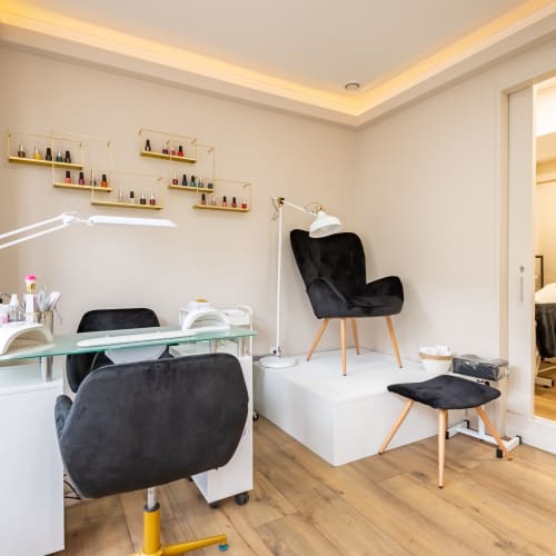 Sousi beauty - Épilation Strasbourg - Sousi beauty - Photo Galerie - OneBooking