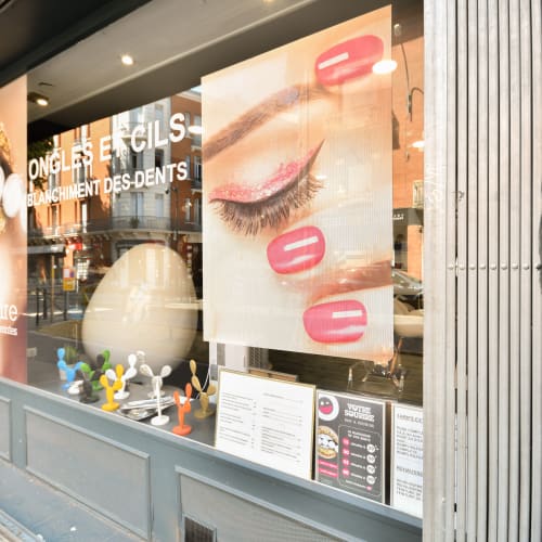 Ongles - Beauté toulousaine - Onglerie Toulouse - Ongles - Beauté toulousaine - Photo Galerie - OneBooking