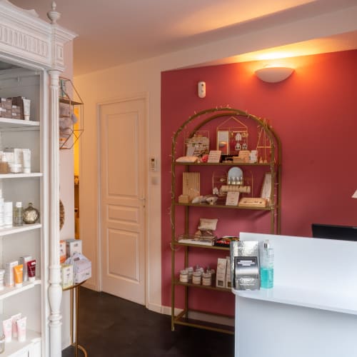 Secrets beauté - Coiffure Clermont-Ferrand - Secrets beauté - Photo Galerie - OneBooking