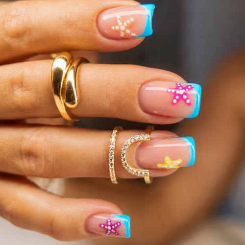 MAIS'ONGLES - Onglerie Vitrolles - MAIS'ONGLES - Photo Galerie - OneBooking