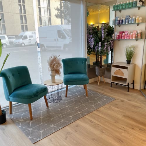 Hair Studio - Coiffure Rezé - Hair Studio - Photo Galerie - OneBooking