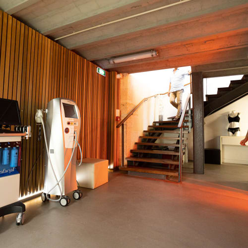 Clinique Esthetique Ferrère - Massage Bordeaux - Clinique Esthetique Ferrère - Photo Galerie - OneBooking