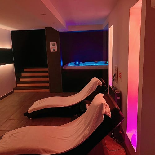 Adikt Spa - Spa Villenave-d'Ornon - Adikt Spa - Photo Galerie - OneBooking