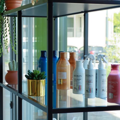 Le Studio de Mao - Artisan coiffeur - Coiffure Ramonville-Saint-Agne - Le Studio de Mao - Artisan coiffeur - Photo Galerie - OneBooking