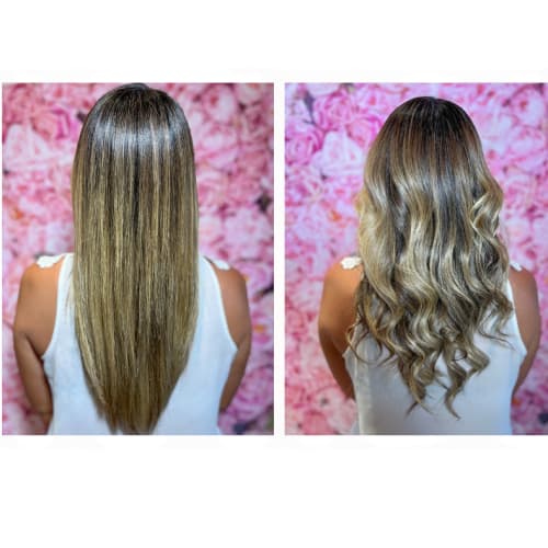 Riviera Coiffure - Coiffure Hyères - Riviera Coiffure - Photo Galerie - OneBooking