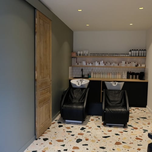 L’inévitable - Coiffure Saint-Étienne - L’inévitable - Photo Galerie - OneBooking