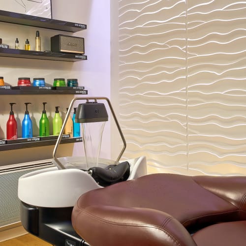Détentes COIFFURE - Coiffure Cahors - Détentes COIFFURE - Photo Galerie - OneBooking