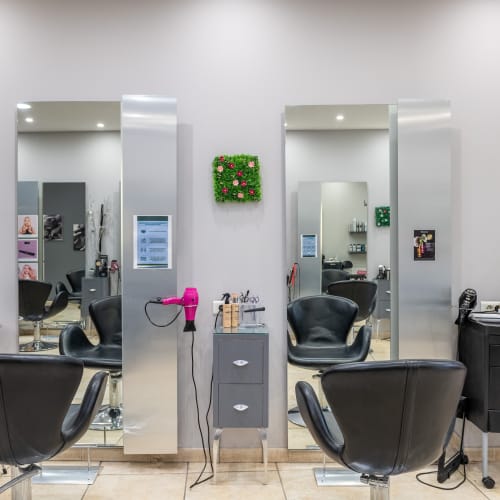 Lorenzo D Coiffure - Coiffure Alès - Lorenzo D Coiffure - Photo Galerie - OneBooking