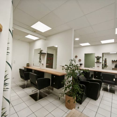 Mon Instant Détente - Coiffure Saint-Barthélemy-d'Anjou - Mon Instant Détente - Photo Galerie - OneBooking