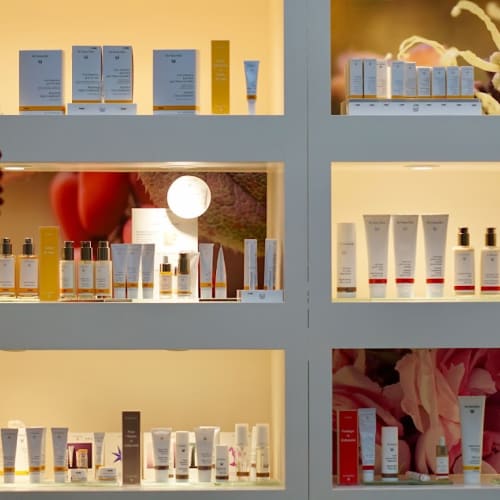 La Maison Dr. Hauschka - Spa Paris - La Maison Dr. Hauschka - Photo Galerie - OneBooking