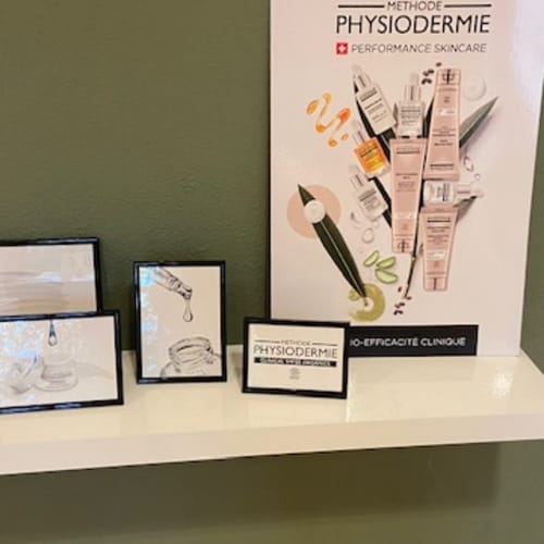 Institut Prestige - Institut de beauté Saverne - Institut Prestige - Photo Galerie - OneBooking