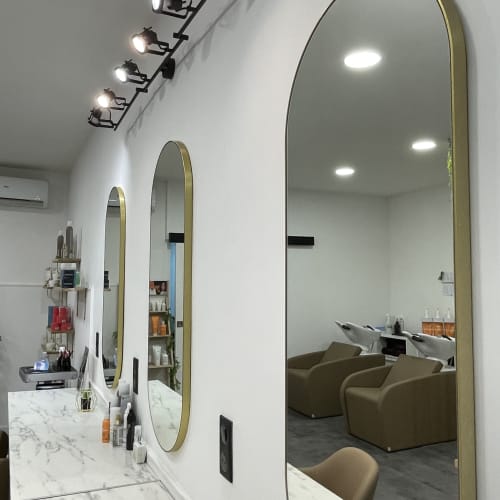 Salon ODS - Coiffure Ajaccio - Salon ODS - Photo Galerie - OneBooking