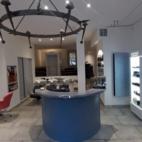 La Boutique des Coiffeurs - Coiffure Alès - La Boutique des Coiffeurs - Photo Galerie - OneBooking