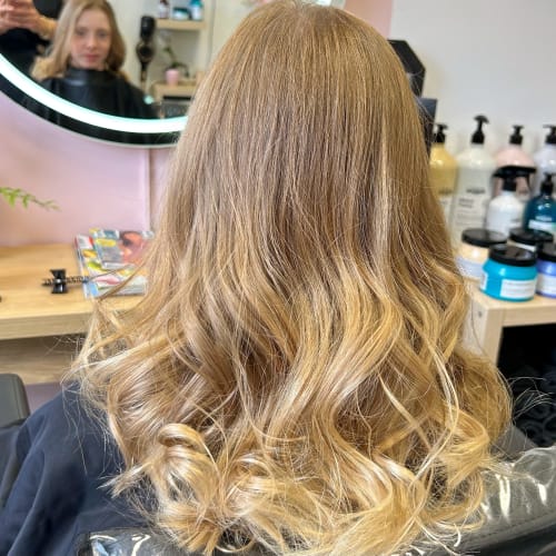 Le coin des 3 M's - Coiffure Agde - Le coin des 3 M's - Photo Galerie - OneBooking