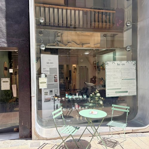 KE-EO - Coiffure Perpignan - KE-EO - Photo Galerie - OneBooking