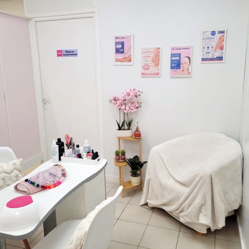 Body Minute - Onglerie Amiens - Body Minute - Photo Galerie - OneBooking