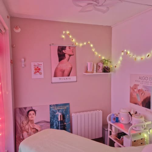 Mon Océan de Beauté - Institut de beauté Ploemeur - Mon Océan de Beauté - Photo Galerie - OneBooking
