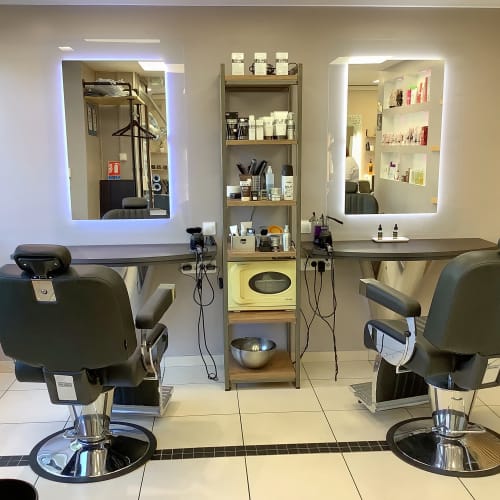 Hair Design - Coiffure Méru - Hair Design - Photo Galerie - OneBooking