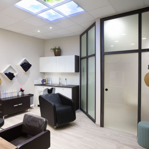 Salon Contreras - Institut de beauté Arras - Salon Contreras - Photo Galerie - OneBooking