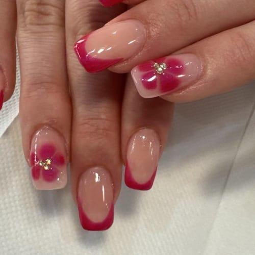 Atelier de l’ongle - Onglerie Versailles - Atelier de l’ongle - Photo Galerie - OneBooking