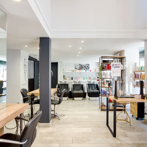 Coiffure Unanyme - Coiffure Nantes - Coiffure Unanyme - Photo Galerie - OneBooking