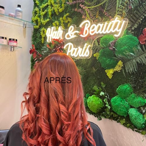 Hair & Beauty Paris - Sourcils & cils Drancy - Hair & Beauty Paris - Photo Galerie - OneBooking